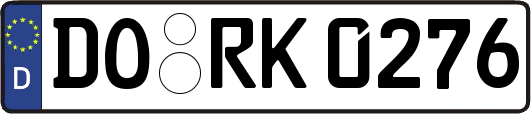 DO-RK0276
