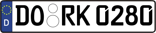 DO-RK0280