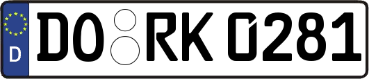 DO-RK0281
