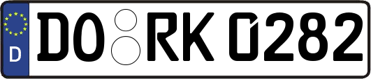DO-RK0282