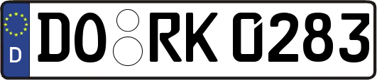 DO-RK0283