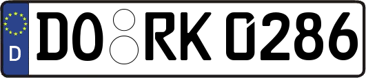 DO-RK0286