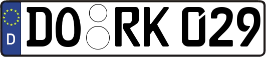 DO-RK029