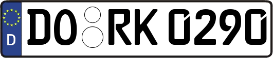 DO-RK0290