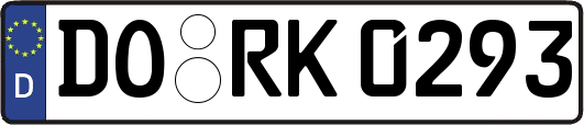 DO-RK0293
