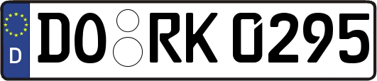 DO-RK0295
