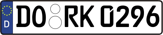 DO-RK0296