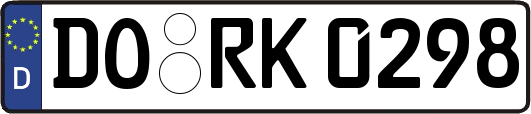 DO-RK0298