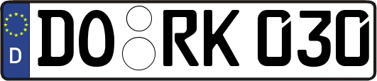 DO-RK030