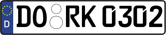 DO-RK0302