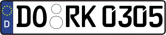 DO-RK0305