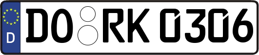 DO-RK0306