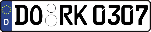 DO-RK0307