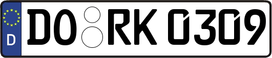 DO-RK0309