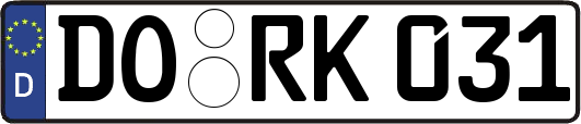 DO-RK031