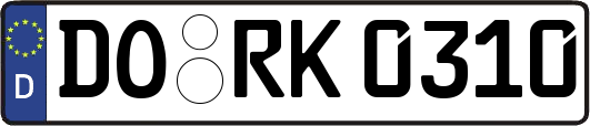 DO-RK0310