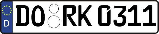 DO-RK0311