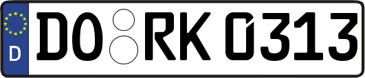 DO-RK0313