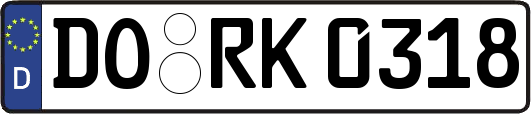 DO-RK0318