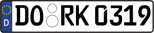 DO-RK0319