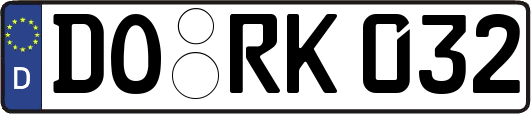 DO-RK032