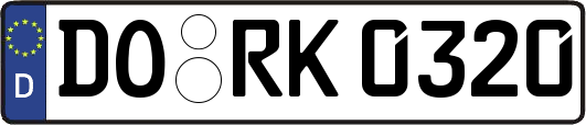 DO-RK0320