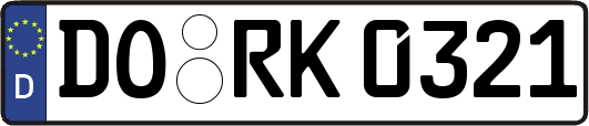 DO-RK0321