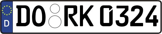 DO-RK0324