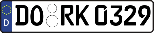 DO-RK0329