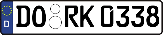 DO-RK0338