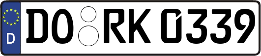 DO-RK0339