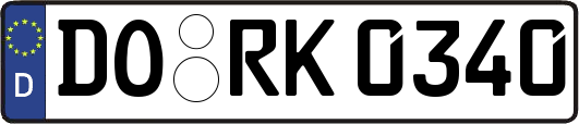DO-RK0340