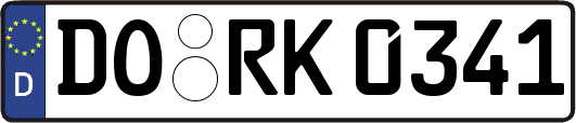 DO-RK0341