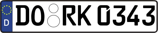 DO-RK0343