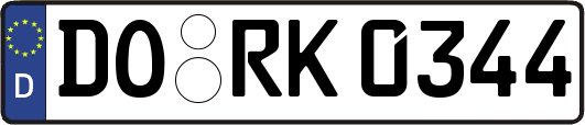 DO-RK0344