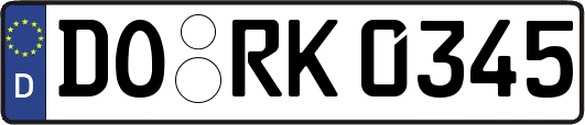 DO-RK0345