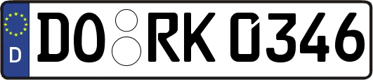 DO-RK0346