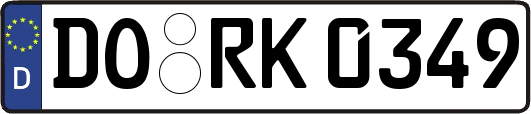 DO-RK0349