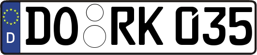 DO-RK035
