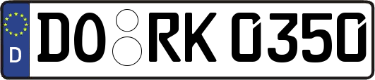 DO-RK0350