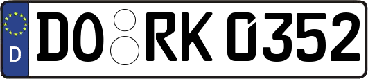 DO-RK0352