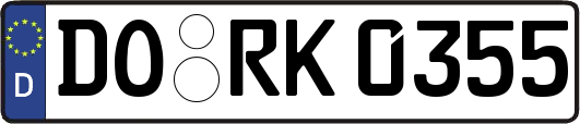 DO-RK0355