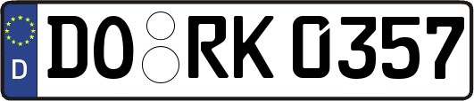 DO-RK0357