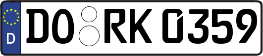 DO-RK0359