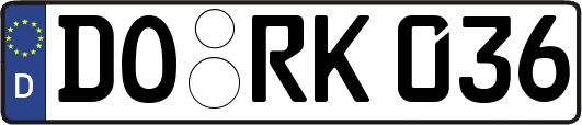 DO-RK036