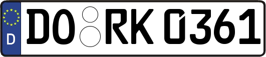 DO-RK0361