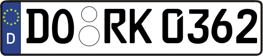 DO-RK0362