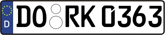 DO-RK0363