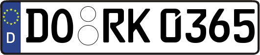 DO-RK0365
