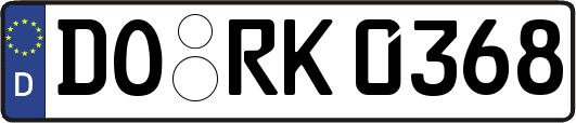 DO-RK0368